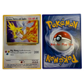 Articuno, Moltres, and Zapdos (PR) Jumbo Promos