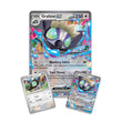 POKEMILLON Pokémon | Grafaiai ex Box Español 2024