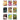 POKEMILLON Pack 10 Cartas Alternativas AR