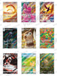 Pack 10 Cartas Alternativas