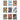 POKEMILLON Pack 10 Cartas Alternativas AR