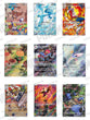 Pack 10 Cartas Alternativas