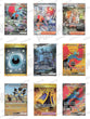Pokémon | Boite de 30 Enveloppes Japonaises Ancient Roar 2023