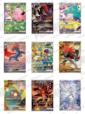 Caja 30 Sobres Battle Partner Coreano segunda imagen
