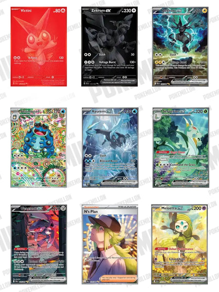 [Pre-Order] Pokémon | ETB Surging Sparks Elite Trainer Box English 2024 segunda imagen