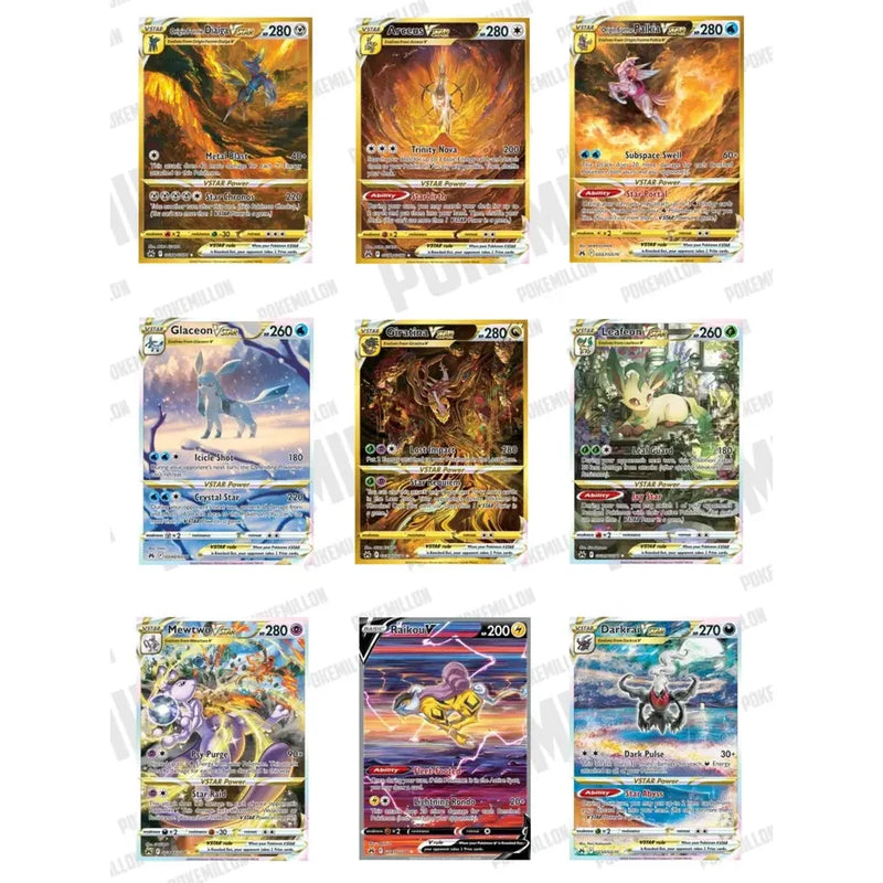 Mini Lata Cenit Supremo | Crown Zenith - Pokemillon - 02