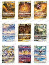 Pokémon | Pin's Zenith suprême espagnol 2022 segunda imagen