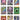 Pokémon | Box 30 Fusion Arts 2021 Korean