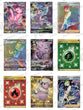 Pokémon | Coffret 30 Fusion Arts 2021 Coréen