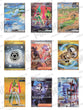 Pokémon | Boite de 30 Enveloppes Future Flash Japonaises 2023