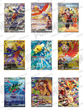Pokémon | Caja 30 Sobres Heat Wave Arena Coreano 2025