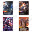Topps | Topps UCC Superstars 23/24 - Value Box - 8 UEFA Superstars 2024 Packs