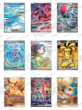 ETB Iron Bundle Brecha Paradoja | Élite Paradox Rift segunda imagen