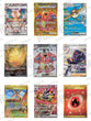 Caja 30 Sobres Ruler of the Black Flame | Charizard