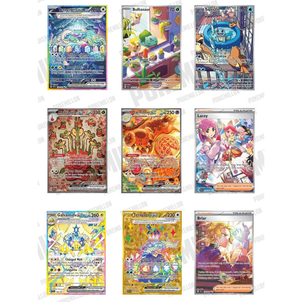ETB Corona Astral | Élite Stellar Crown - Pokemillon - 02