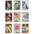 Pokémon | Boite de 30 enveloppes japonaises Cyber ​​Judge 2024