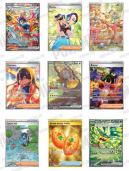 ETB Mascarada Crepuscular | Élite Twilight Masquerade segunda imagen