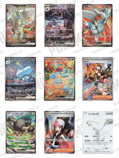 Caja 20 Sobres White Flare segunda imagen