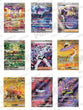Pokémon | Box 30 Japanese Wild Force Envelopes (sv5M) 2024