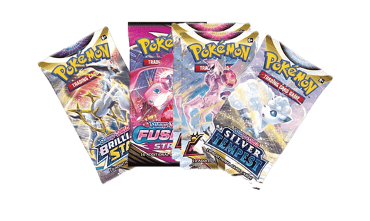 POKEMILLON Pokémon | Caja Cyrus Colección de Torneo Inglés 2023