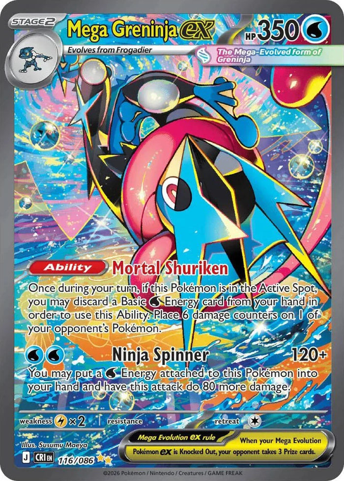 Carta Pokémon 1