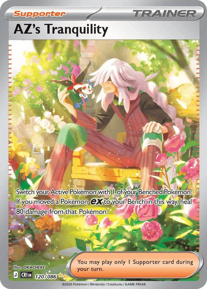 Carta Pokémon 5