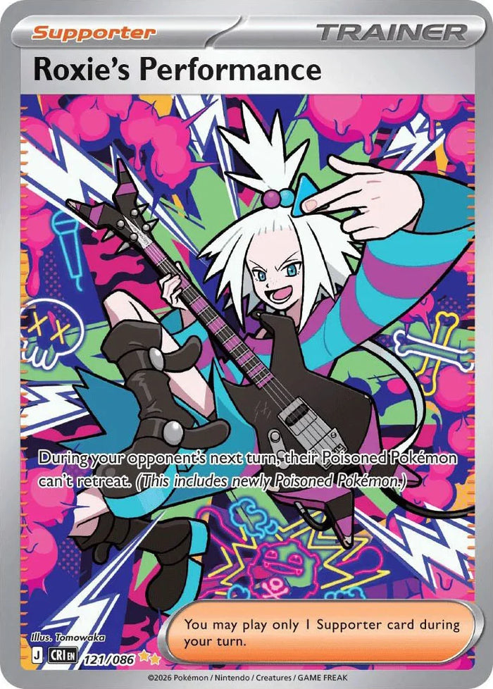 Carta Pokémon 6