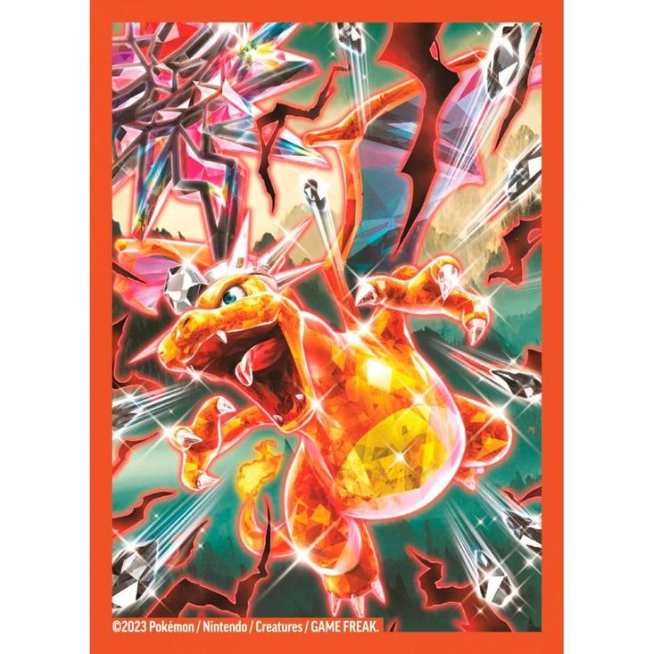 Charizard ex Premium Collection Pokemillon 003
