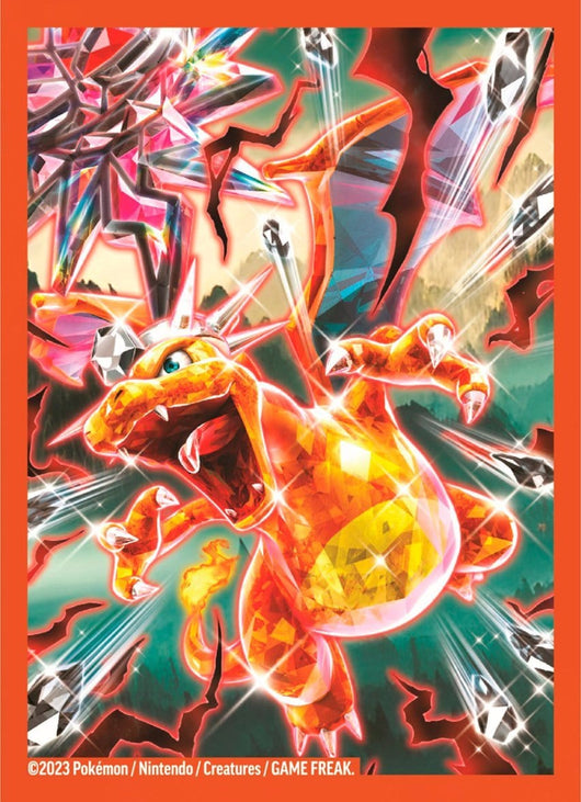 POKEMILLON Pokémon | Caja Charizard ex Premium Collection Inglés 2023