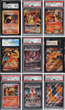 POKEMILLON Segunda Mano Mystery Graded Card | Una Carta Gradeada de Charizard - Charipack - PSA, BGS, CGC