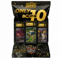 ONLY PRISTINE - 1 Carta CGC 10