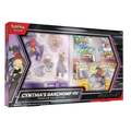 Cynthia’s Garchomp ex Premium Collection