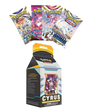 Pokémon | Caja Cyrus Colección de Torneo Inglés 2023