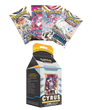 POKEMILLON Pokémon | Caja Cyrus Colección de Torneo Inglés 2023