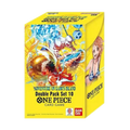 One Piece | Double Pack Set DP-10 Adventure on KAMI’s Island