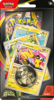 Blister Premium 1 Sobres Dominio Delta | Delta Reign Pokemillon 004