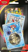 Blister Dual 1 Sobres Dominio Delta | Delta Reign Pokemillon 004