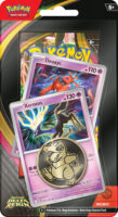 Blister Dual 1 Sobres Dominio Delta | Delta Reign Pokemillon 003