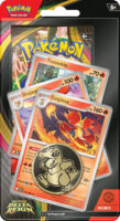 Blister Premium 1 Sobres Dominio Delta | Delta Reign Pokemillon 002