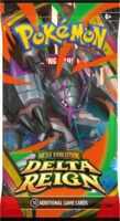 Caja 36 Sobres Dominio Delta | Delta Reign Pokemillon 003