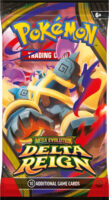 Caja 36 Sobres Dominio Delta | Delta Reign Pokemillon 004