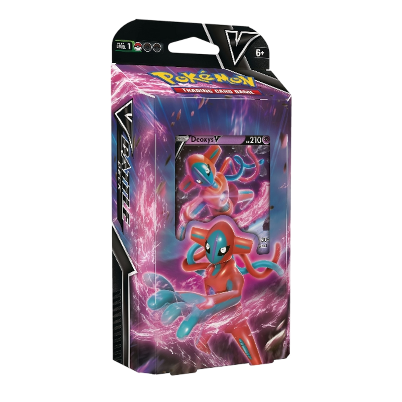 Zeraora & Deoxys Battle Box Pokemillon 002