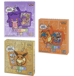 Display Blind Box