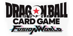 FUSION WORLD