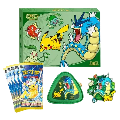 Dragon Boat Gift Box 2026 Pokemillon 003