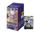 One Piece Memorial Collection EB04 Egghead Crisis