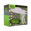 ETB Equilibrio Perfecto | Perfect Order