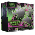 ETB Fábula Sombría | Élite Shrouded Fable