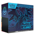 ETB Fuegos Fantasmales | Élite Phantasmal Flames