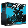 ETB Fulgor Negro | Élite Black Bolt